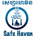 Logo SafeHaven