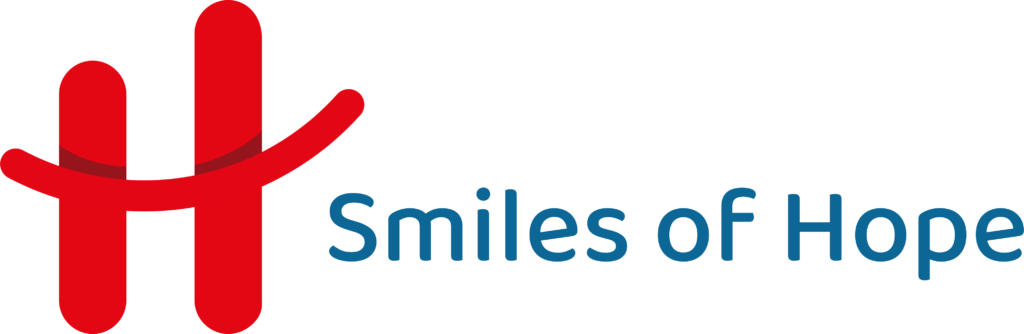 Smiles Of Hope